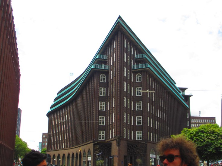 Chilehaus
