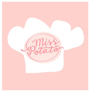 Miss Potato