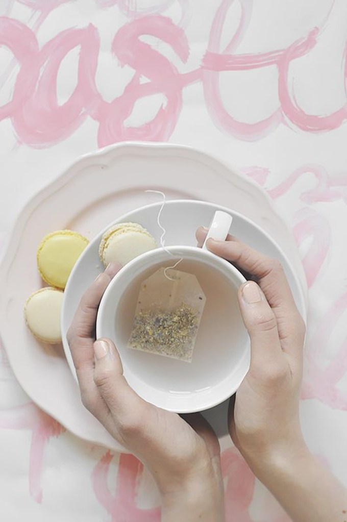 Hey! Type me Eat&love