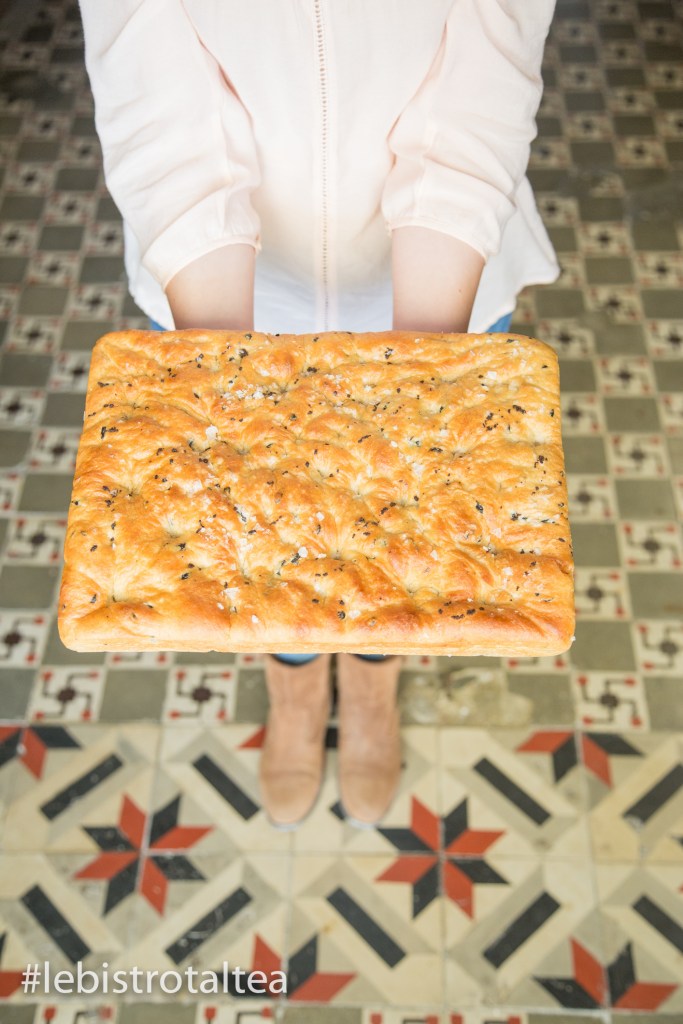 Focaccia
